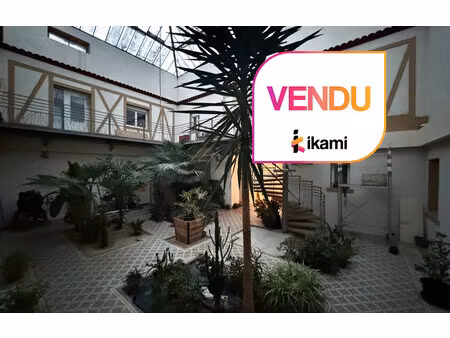 appartement de 43 m² à chanas - 88 000 €