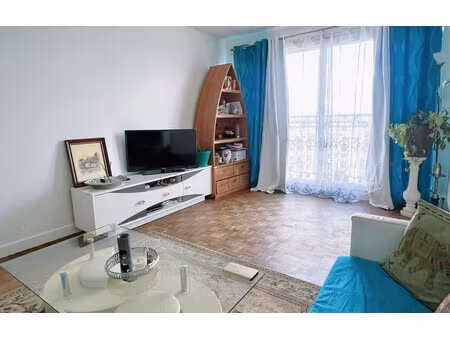 appartement de 42 m² à chatillon - 257 000 €