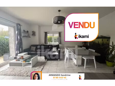 appartement de 86 m² à chilly - 285 000 €