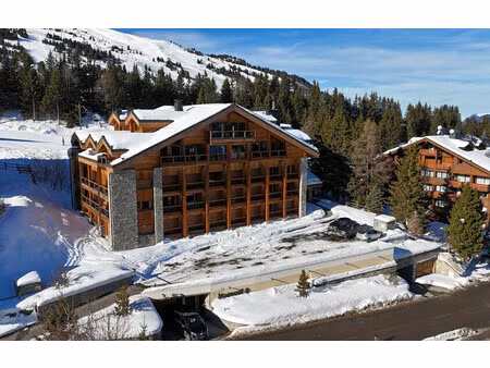 appartement de 47 m² à courchevel - 874 000 €