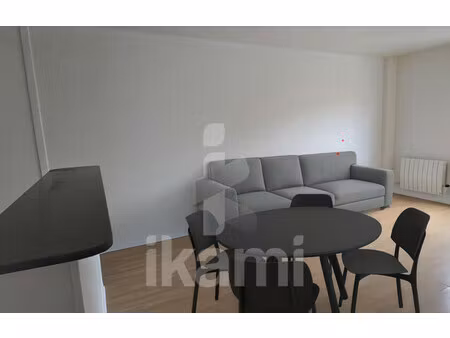 appartement de 44 m² à dammartin en goele - 132 000 €