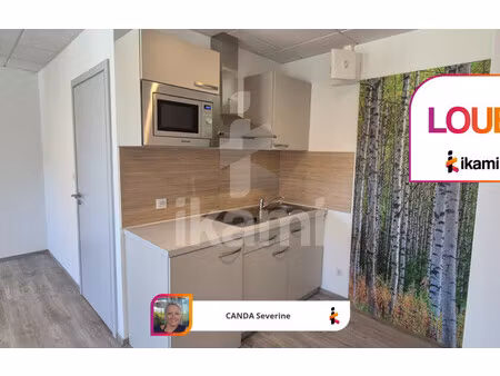 appartement de 52 m² à giromagny - 640 €