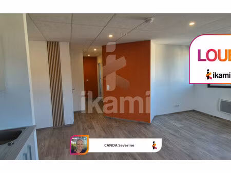 appartement de 57 m² à giromagny - 690 €