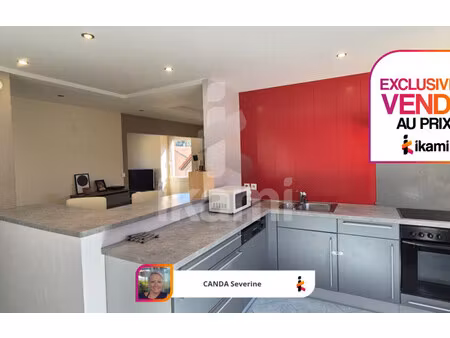 appartement de 74 m² à giromagny - 78 000 €