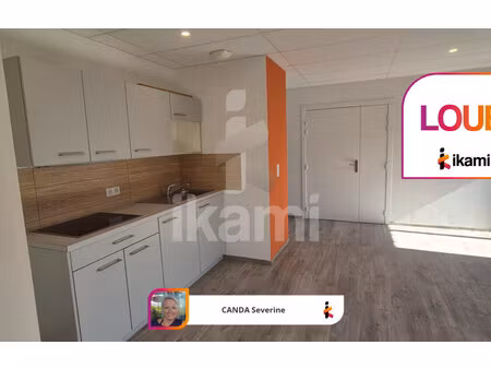 appartement de 79 m² à giromagny - 740 €