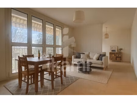 appartement de 106 m² à grigny sur rhône - 159 000 €