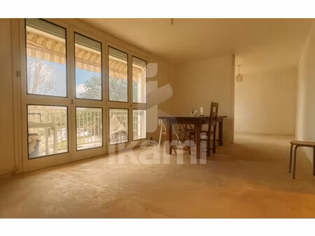appartement de 106 m² à grigny sur rhône - 159 000 €
