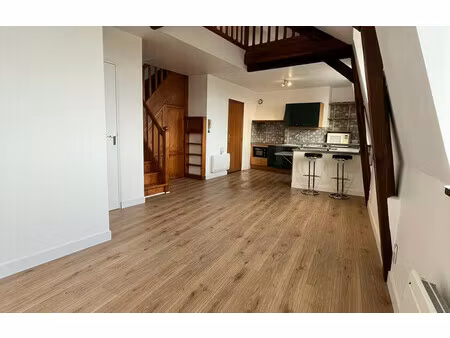 immeuble de 368 m² à pithiviers - 544 891 €