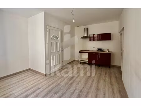 immeuble de 150 m² à pont st esprit - 130 000 €