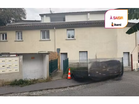 immeuble de 400 m² à pont eveque - 549 000 €
