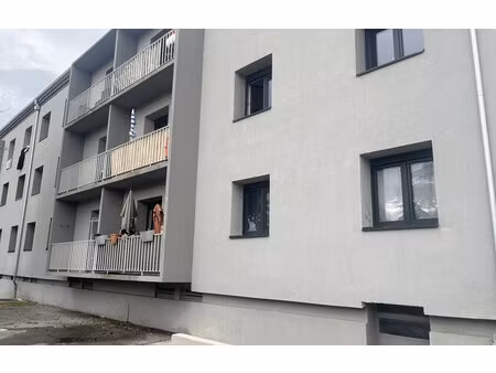 immeuble de 1 294 m² à valence - 1 900 000 €