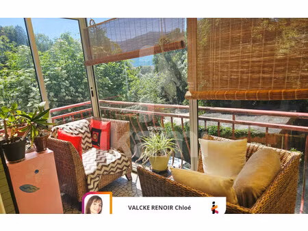 immeuble de 218 m² à vinay - 320 000 €