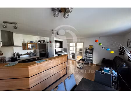 appartement de 69 m² à la foret fouesnant - 224 000 €