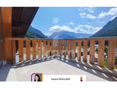 appartement de 94 m² à la morte - 315 000 €