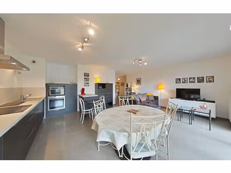 appartement de 69 m² à la ravoire - 262 000 €