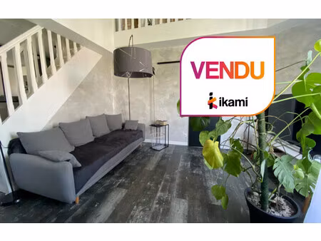 appartement de 91 m² à la ville du bois - 265 000 €