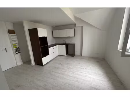 appartement de 45 m² à mios - 159 000 €