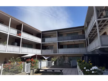 appartement de 63 m² à moutiers - 185 000 €