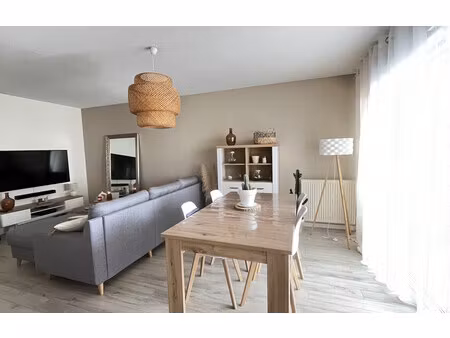 appartement de 70 m² à portes les valence - 189 000 €