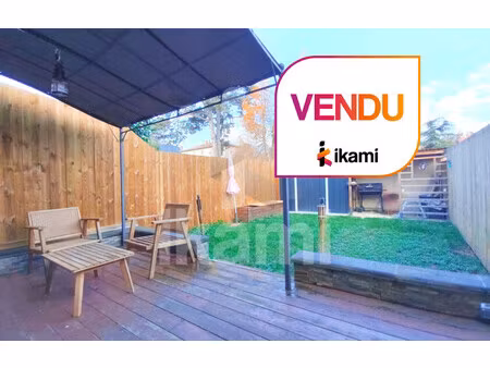 appartement de 60 m² à rives - 149 000 €