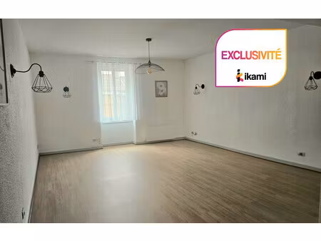 appartement de 83 m² à rives - 169 000 €