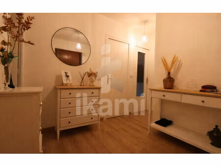 appartement de 56 m² à roussillon - 132 000 €