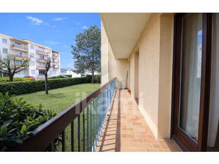 appartement de 56 m² à roussillon - 144 900 €