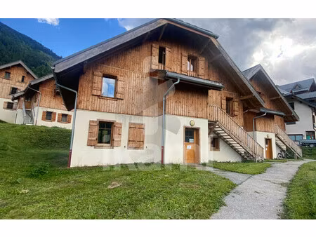 appartement de 65 m² à st colomban des villards - 135 000 €