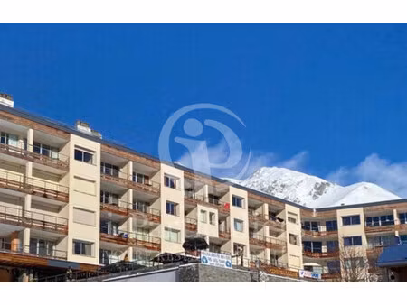 appartement de 104 m² à st francois longchamp - 482 000 €