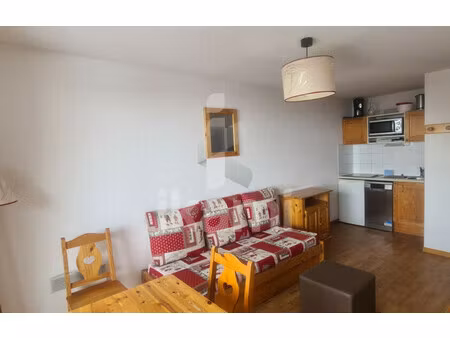 appartement de 26 m² à st francois longchamp - 109 000 €