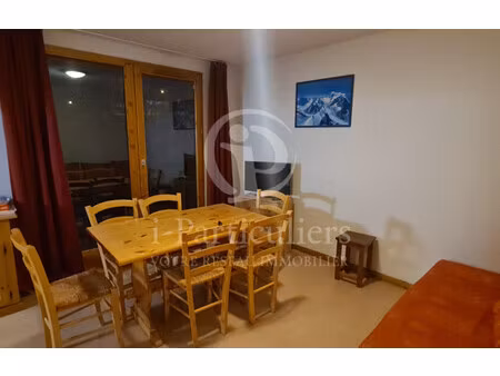 appartement de 33 m² à st francois longchamp - 145 160 €