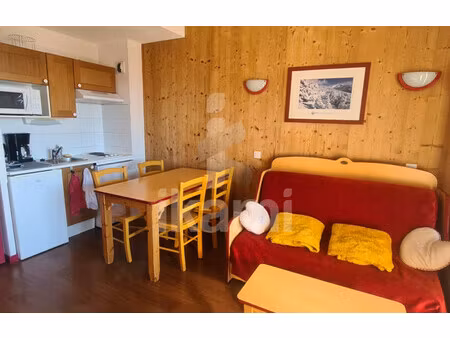 appartement de 34 m² à st francois longchamp - 174 000 €