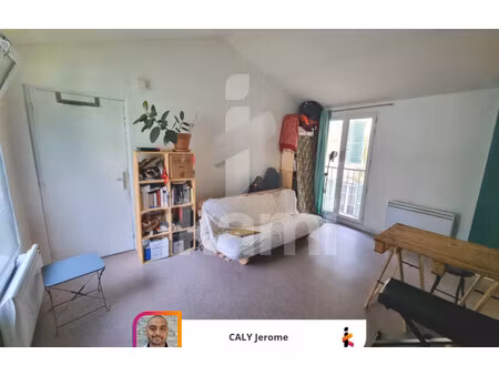 appartement de 51 m² à st jean en royans - 89 000 €