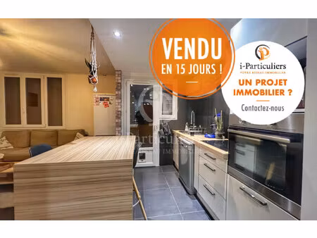 appartement de 41 m² à sassenage - 89 000 €