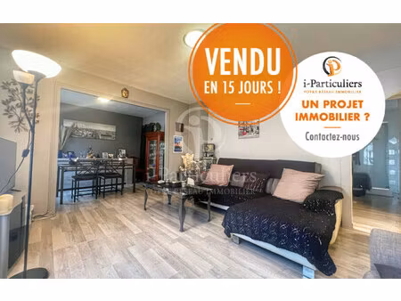 appartement de 67 m² à sassenage - 129 000 €