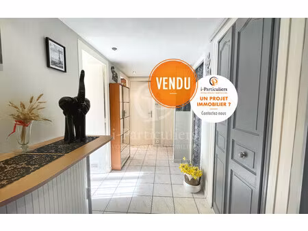 appartement de 75 m² à sassenage - 189 000 €
