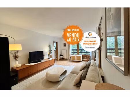 appartement de 79 m² à seynod - 315 000 €