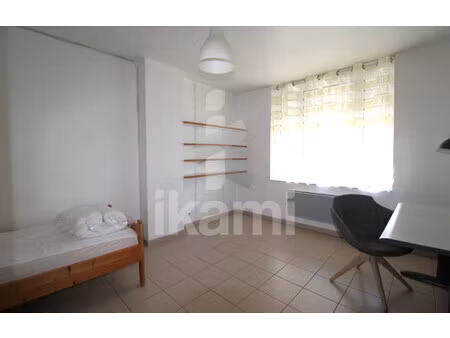 appartement de 13 m² à valence - 370 €