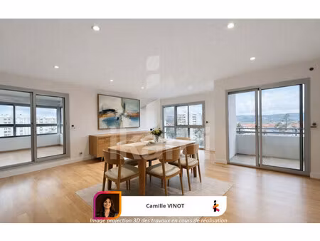 appartement de 153 m² à valence - 365 000 €