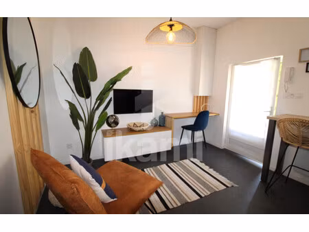 appartement de 27 m² à valence - 669 €
