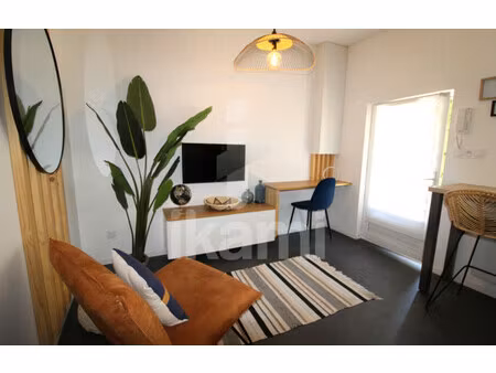 appartement de 27 m² à valence - 670 €