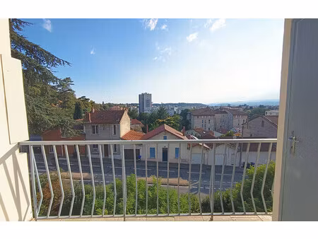 appartement de 43 m² à valence - 98 000 €