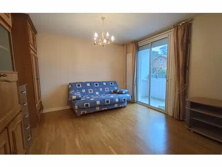 appartement de 43 m² à valence - 98 000 €