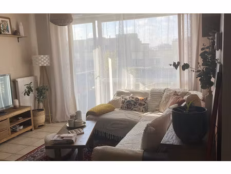 appartement de 55 m² à valence - 147 000 €