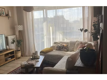appartement de 55 m² à valence - 147 000 €