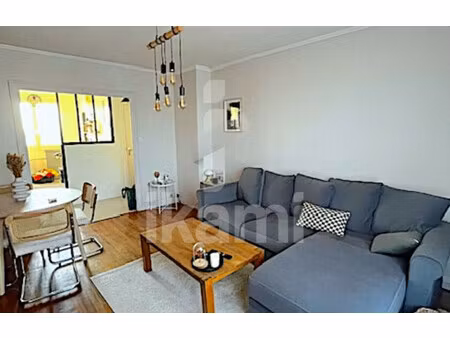 appartement de 58 m² à valence - 129 900 €