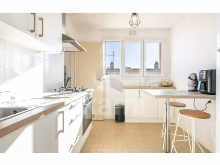 appartement de 60 m² à valence - 118 000 €