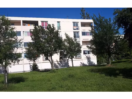 appartement de 68 m² à valence - 65 500 €