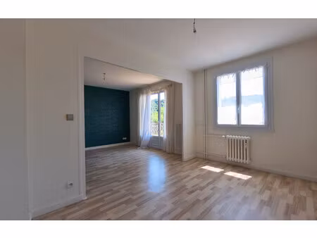 appartement de 70 m² à valence - 139 000 €