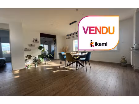 appartement de 71 m² à valence - 166 690 €